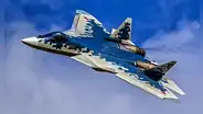 El poderoso y único avión de combate que compite con Estados Unidos: busca dominar el mercado de defensa internacional