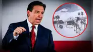 Florida en estado de emergencia: Ron DeSantis activó medida de urgencia por ola de frío extremo en el sur de EE. UU.