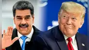 Gobierno de Trump tuvo un primer contacto con el régimen de Maduro: "Estamos mirando a Venezuela con mucho interés"