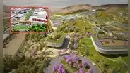 El ambicioso megaproyecto peruano cerca de Chancay planea albergar a medio millón de personas en una ciudad sostenible que abarcará más de 8.000 hectáreas