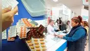 Estas son las 14 regiones y 23 hospitales de EsSalud afectados por desabastecimiento de medicamentos, según la Contraloría