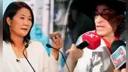 Martín Vizcarra acusa a Keiko Fujimori por inhabilitación: "Tiene miedo, terror, de enfrentarme"
