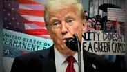 Green Card para inmigrantes en Estados Unidos: estos son los 3 cambios que haría Trump en la residencia permanente