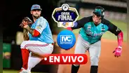 [Final de la LVBP EN VIVO] Cardenales vs Bravos juego 3 por IVC: Margarita sueña con la barrida