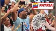 Estos son los bonos que llegan hasta el 31 de enero por Patria: verifica con cédula tu pago, beneficiarios y cómo cobrar en Venezuela