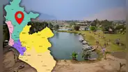 Conoce la piscina natural de aguas turquesas ubicado en este distrito de Lima con entrada desde S/5: ¿cómo llegar?