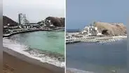 Así es el ‘Cancún limeño’, el balneario exclusivo cerca de Lima con aguas claras, ¿dónde queda y cómo llegar?