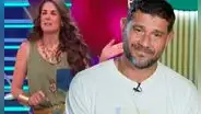 Rebeca Escribens relata desagradable momento que pasó con Yaco Eskenazi: "Olía horrible"