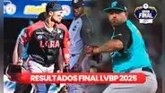 Resultados de la LVBP 2025 EN VIVO: Máximo Castillo será el pitcher abridor de Cardenales frente a Bravos HOY