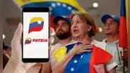 ¿Por qué no abre el Sistema Patria y qué pasa con la llegada de los bonos de la Patria? Usuarios reportan fallas en la plataforma
