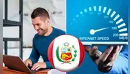 Perú es el segundo país de Sudamérica con internet fijo más veloz: superó a 3 superpotencias mundiales