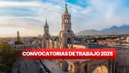 Arequipa ofrece nuevas vacantes laborales con sueldos de hasta S/3.000: conoce los detalles y cómo postular
