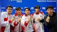 ¡Los Esports como motor de cambio en Perú!