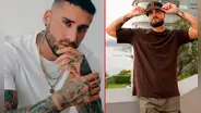 ¿Por qué Gino Assereto y Jota Benz, finalista de ‘EGCF’, no comparten el mismo apellido si son hermanos?