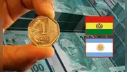 No es Bolivia ni Argentina: el país de Latinoamérica que apuesta por el sol peruano como moneda de cambio