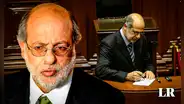 ¿Quién fue Daniel Abugattás? Vida y carrera del expresidente del Congreso que murió a los 69 años