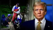 ¡Mucha atención, inmigrantes en EE. UU.! ICE te deportará si cometes estos 10 delitos en el gobierno de Trump