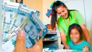¿Cuánto gana una auxiliar de educación inicial en Perú el 2025?