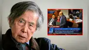 El día que Daniel Abugattás se enfrentó al fujimorismo: "Nadie de este gobierno ha robado como lo hizo Fujimori"