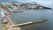¿Cómo llegar a Playa San Bartolo desde Lima? Guía completa de ruta y actividades que puedes hacer