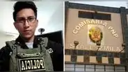 Policías mintieron: Darwin Condori sí estuvo en comisaría el día que hallaron a joven asesinada