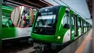 Menor quedó atrapado en escaleras eléctricas de la Línea 1 del Metro de Lima: esto se sabe sobre su estado actual