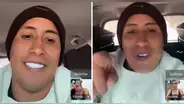 Christian Cueva debuta en TikTok con Pamela Franco y hace inesperada revelación: "Aquí voy a trabajar"