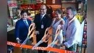 Cadena LiSTO abre su primera tienda en la UCV
