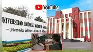 Los 5 canales de YouTube que te preparan gratis para ingresar a UNI y San Marcos: clases completas y de todos los cursos