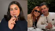 Hija de Alfredo Zambrano revela si Magaly Medina es buena madrastra y da detalles de su relación con ella: "No nos cuenta nada"