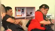 Cercado de Lima: detienen a hermanos por vender fentanilo, heroína y morfina presuntamente adulterados a pacientes oncológicos