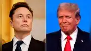 Elon Musk critica el proyecto de inteligencia artificial de Donald Trump: “No tienen realmente el dinero”