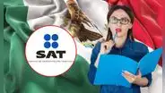 Verificación SAT: así saca rápido el RFC en PDF e impreso solo con tu CURP gratis y fácil en 3 pasos
