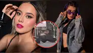 Amy Gutiérrez es captada muy cariñosa con la expareja de su exbailarina: tiktoker 'La Mana' expone pruebas