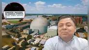 Es de SJL, estudió en la UNFV y hoy destaca como científico en un Centro Atómico en Argentina: "Con la educación puedes sobresalir"