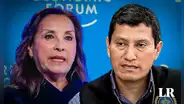 Harvey Colchado sobre Gobierno de Dina Boluarte: "¡Basta Ya! son promotores de leyes pro-crimen y pro-impunidad"