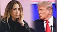 Demi Lovato responde a Trump sobre la eliminación de género no binario en EE. UU.: "Nadie puede quitar nuestra identidad"