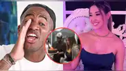 Jefferson Farfán celebró el cumpleaños de Xiomy Kanashiro y le dedica cariñoso mensaje: "A disfrutar los 15"