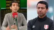 Giancarlo Granda y su fuerte crítica a Nolberto Solano ante posibilidad de dirigir a Perú: "Hay 10 DT con mejor currículum"