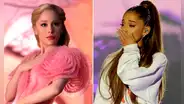 Ariana Grande rompe en llanto por su primera nominación a los Premios Oscar: “No puedo dejar de llorar”