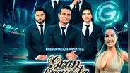 Deportivo Garcilaso, clásico rival de Cienciano, anuncia a Christian Domínguez y Pamela López para su presentación