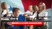 ¡Buenas noticias para escolares en Panamá! Revelan calendario escolar 2025 con el inicio de clases, según Meduca y llegada del PASE-U