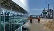 Nuevo aeropuerto Jorge Chávez: así es la ruta y el tiempo que toma llegar desde el centro y sur de Lima