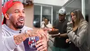 Xiomy Kanashiro se pronuncia tras celebrar su cumpleaños junto con Jefferson Farfán: "Llegaron los 27"
