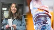 El triste caso de Jennifer Strange, la joven de EE. UU. que murió intoxicada por tomar varios litros de agua