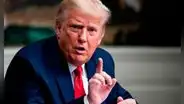Donald Trump apelará el fallo que bloquea temporalmente su propuesta contra la ciudadanía por nacimiento en EE. UU.