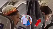 ¿Se reconciliaron? Paolo Guerrero viajó a Brasil y regresa a Lima con Ana Paula Consorte en medio de rumores de separación