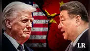 Con un Trump poderoso e impredecible, las tensiones entre Estados Unidos y China podrían aumentar, según experto