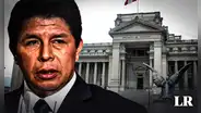 Poder Judicial confirma prisión preventiva contra Pedro Castillo: "El riesgo de alejarse de la justicia permanece latente"