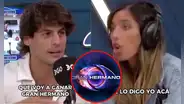 Renato Rossini Jr. enfrenta a conductores argentinos y asegura que ganará 'Gran hermano': "Ahí les quiero ver la cara"